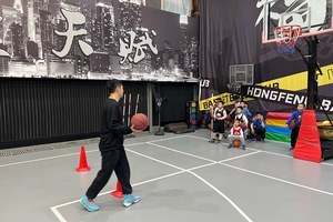  哪里有专门针对前锋的篮球训练课程？深度解析与实用建议
